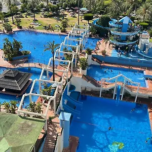 Apartment Benalbeach 51, Benalmadena